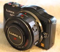 Panasonic - Piro様専用 Panasonic LUMIX GF6 ダブルズームキットの+